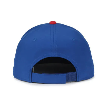 MLB-450 Outdoor Cap