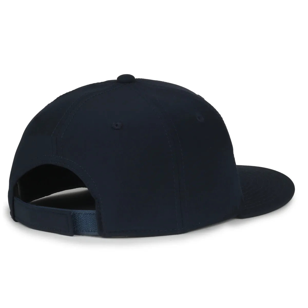 Tampa Bay Rays MLB 450 OC Sport Navy Legacy Vintage Hat Cap Adjustable