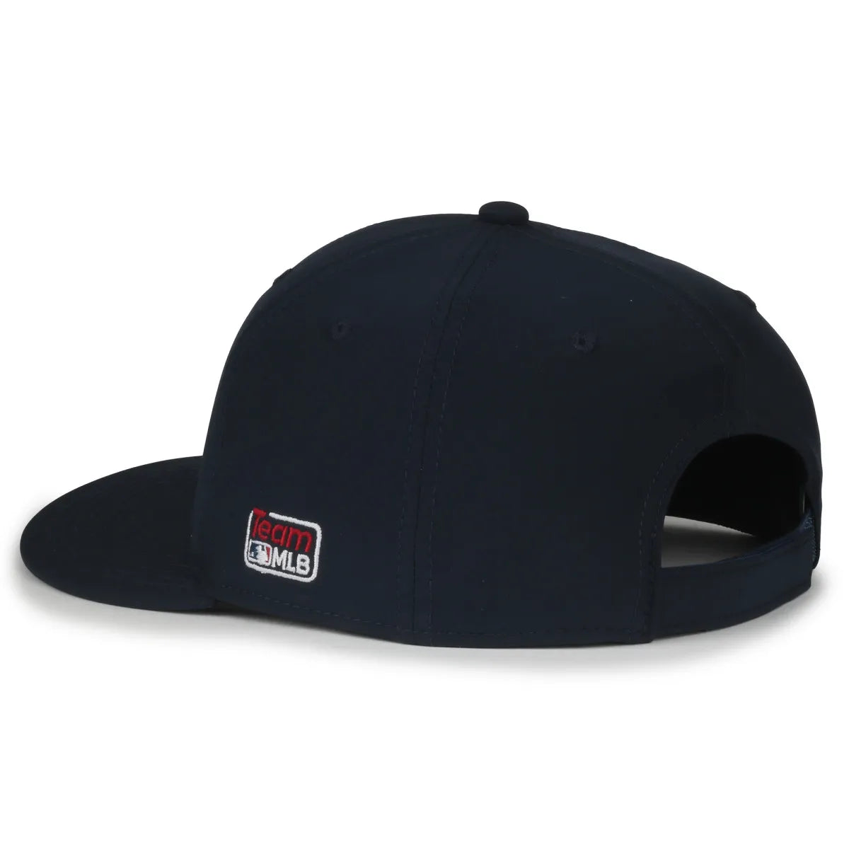 Tampa Bay Rays MLB 450 OC Sport Navy Legacy Vintage Hat Cap Adjustable