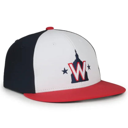 MLB-450 Outdoor Cap