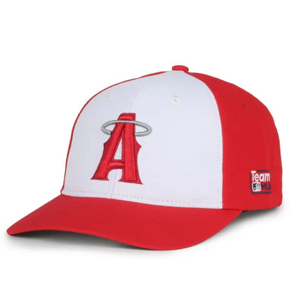 MLB 550CC Outdoor Cap
