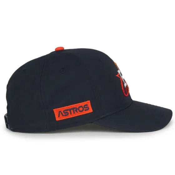MLB 550CC Outdoor Cap