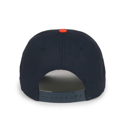 MLB 550CC Outdoor Cap