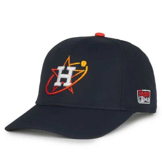 MLB 550CC Outdoor Cap