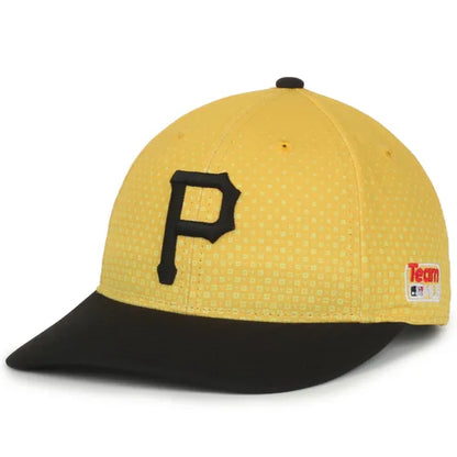 MLB 550CC Outdoor Cap