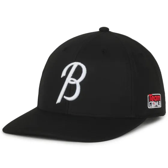 MLB 550CC Outdoor Cap