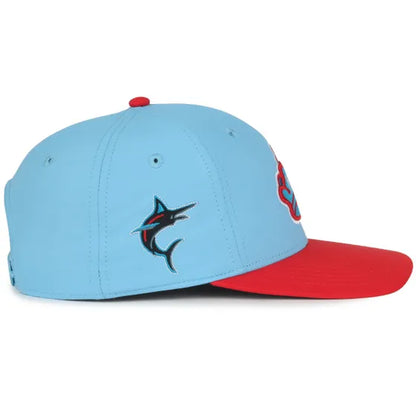 MLB 550CC Outdoor Cap