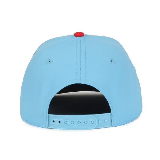 MLB 550CC Outdoor Cap