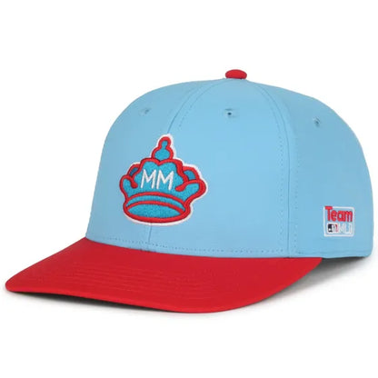 MLB 550CC Outdoor Cap