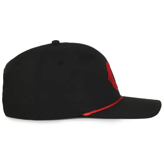 MLB 550CC Outdoor Cap