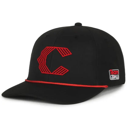 MLB 550CC Outdoor Cap