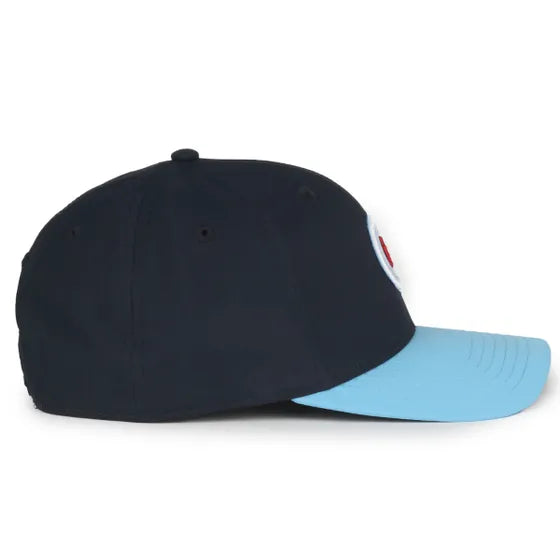 MLB 550CC Outdoor Cap