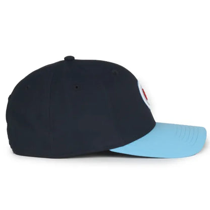 MLB 550CC Outdoor Cap