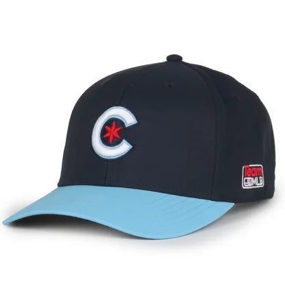 MLB 550CC Outdoor Cap