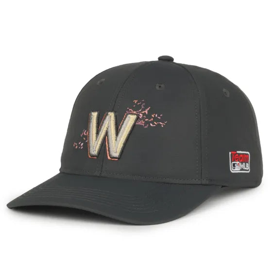 MLB 550CC Outdoor Cap