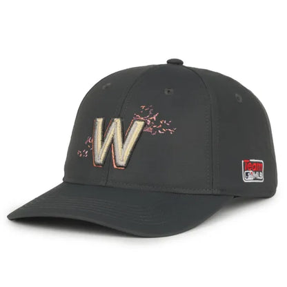 MLB 550CC Outdoor Cap