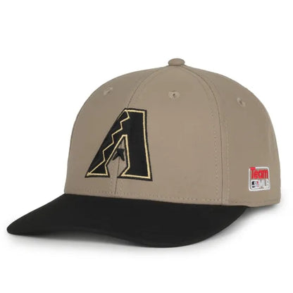 MLB 550CC Outdoor Cap