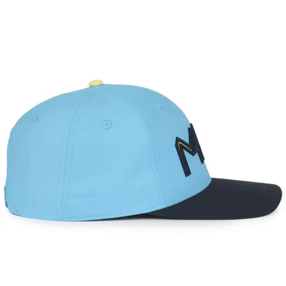 MLB 550CC Outdoor Cap