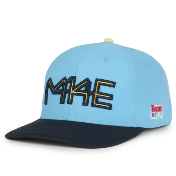 MLB 550CC Outdoor Cap