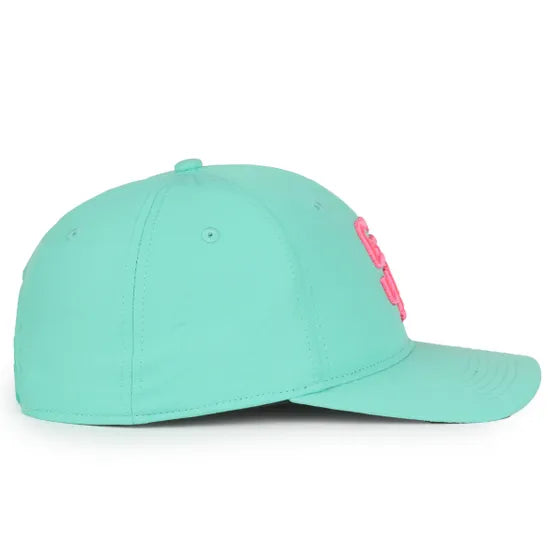 MLB 550CC Outdoor Cap