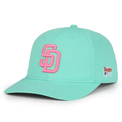 MLB 550CC Outdoor Cap