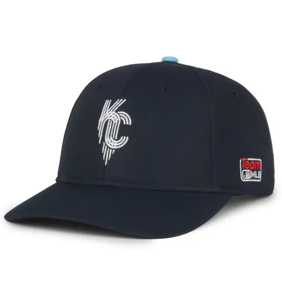 MLB 550CC Outdoor Cap