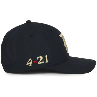 MLB 550CC Outdoor Cap