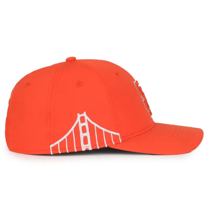MLB 550CC Outdoor Cap