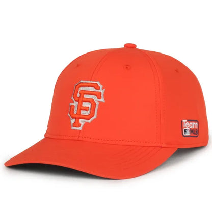 MLB 550CC Outdoor Cap