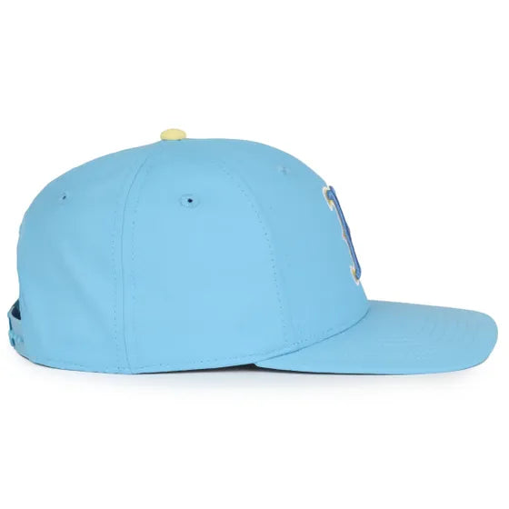 MLB 550CC Outdoor Cap