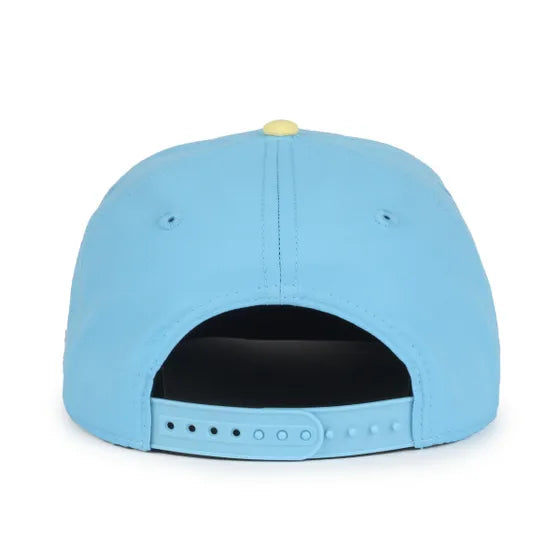 MLB 550CC Outdoor Cap