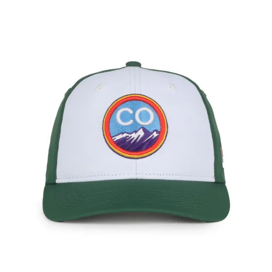 MLB 550CC Outdoor Cap