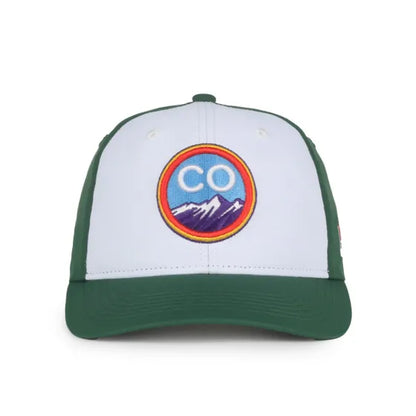 MLB 550CC Outdoor Cap