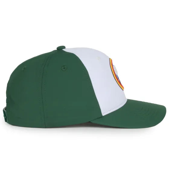 MLB 550CC Outdoor Cap