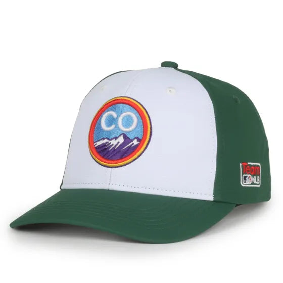 MLB 550CC Outdoor Cap