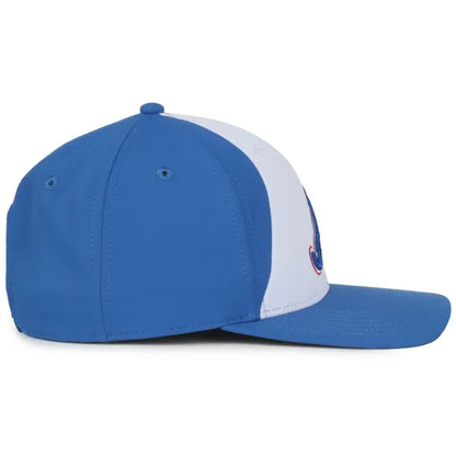 MLB 550CC Outdoor Cap