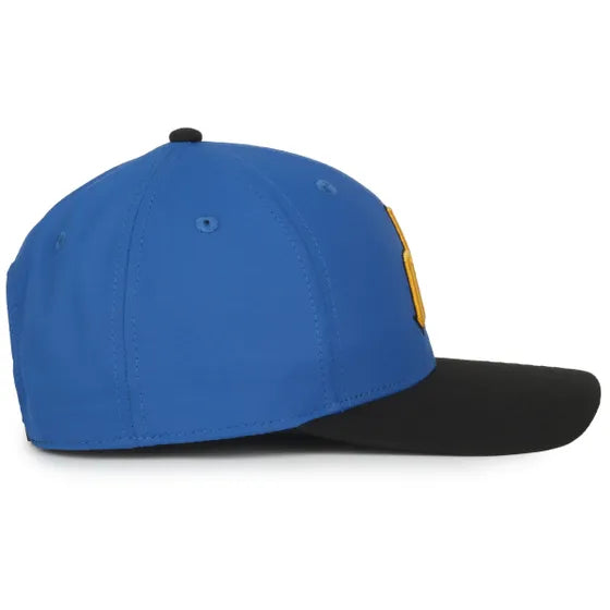 MLB 550CC Outdoor Cap