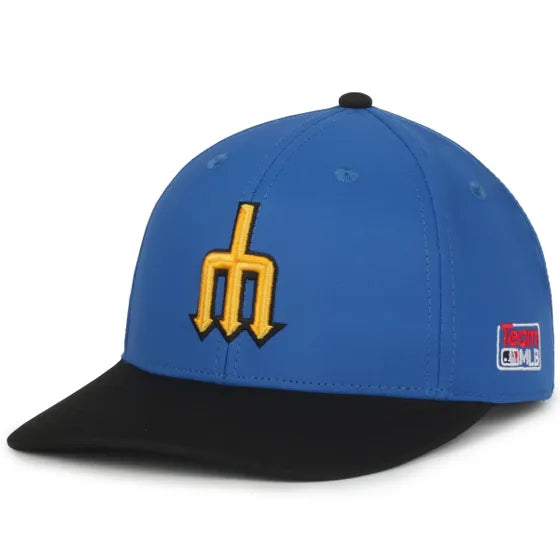 MLB 550CC Outdoor Cap