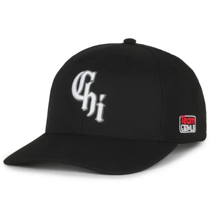 MLB 550CC Outdoor Cap