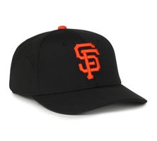 MLB-450 Outdoor Cap Replica