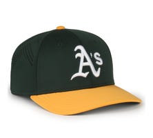 MLB-450 Outdoor Cap Replica