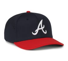 MLB-650 Outdoor Cap Replica