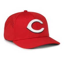 MLB-650 Outdoor Cap Replica