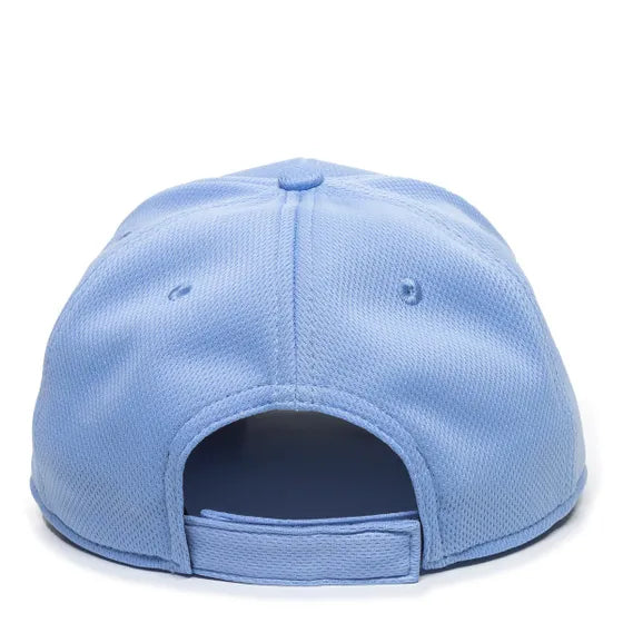 MLB-850 Outdoor Cap Replica