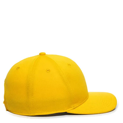 MLB-850 Outdoor Cap Replica