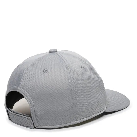 MLB-850 Outdoor Cap Replica