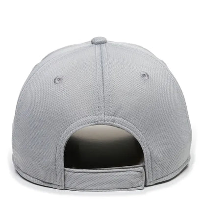 MLB-850 Outdoor Cap Replica