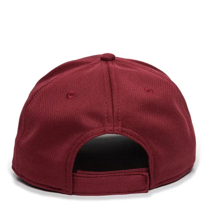 MLB-850 Outdoor Cap Replica