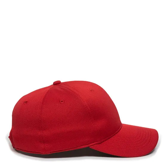 MLB-850 Outdoor Cap Replica