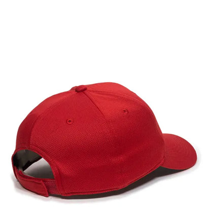 MLB-850 Outdoor Cap Replica